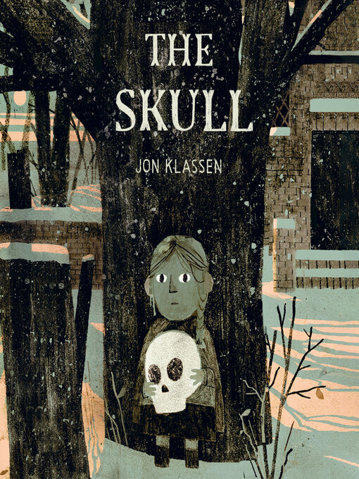 Title details for The Skull by Jon Klassen - Available